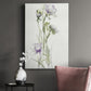 LATE SUMMER WILDFLOWERS I Premium Gallery Wrapped Canvas - Ready to Hang