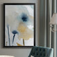 Blooming Wash I - Modern Framed Canvas Print