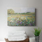 Country Meadow - Canvas Art Print