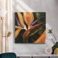 Bird of Paradise Tile IV-Premium Gallery Wrapped Canvas - Ready to Hang