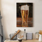 Another Round IV - Canvas Art Print