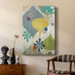 Asterisk - Canvas Art Print