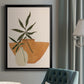 Santa Fe Still Life II - Modern Framed Canvas Print