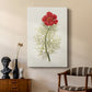 Flowers of the Seasons VII - Canvas Art Print