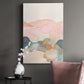 Desert Canyon II Premium Gallery Wrapped Canvas - Ready to Hang