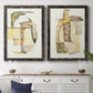 Brown Sugar I - Premium Framed Canvas 2 Piece Set - Ready to Hang