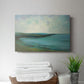 The Sound - Canvas Art Print