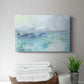 Abstract Seascape XXXIV - Canvas Art Print