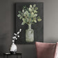 Artisanal Bouquet II Premium Gallery Wrapped Canvas - Ready to Hang