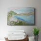 Landing Strip - Canvas Art Print