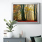 In Love with Fall Premium Classic Framed Canvas - Ready to Hang