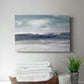 Beachcomber's Paradise - Canvas Art Print