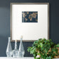 Navy Atlas Premium Framed Print Double Matboard