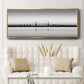 Sunshine Skyway - Floater Framed Canvas Print