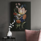 Dramatic Bouquet II Premium Gallery Wrapped Canvas - Ready to Hang