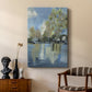 Enchanted Forest I - Canvas Art Print