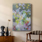 Huntington Gardens - Canvas Art Print