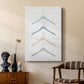 Laundry Hangers - Canvas Art Print
