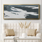 Cutter Island III - Floater Framed Canvas Print
