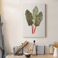 Organic Veg V Premium Gallery Wrapped Canvas - Ready to Hang