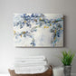 Gentle Gestures - Canvas Art Print