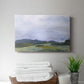Pastoral Horizons II - Canvas Art Print