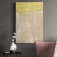 Vovere II Premium Gallery Wrapped Canvas - Ready to Hang