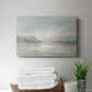 Horizon Haze - Canvas Art Print