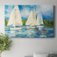 Clear Sailing - Canvas Art Print