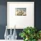 Frigate Premium Framed Print Double Matboard