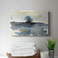 Upheval II - Canvas Art Print