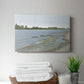Tidal Sands IV - Canvas Art Print