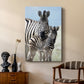 Family of Namibia - Canvas Art Print