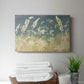 Solstice Lupine - Canvas Art Print