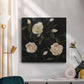 Evening Gardenias II - Canvas Art Print