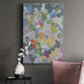 Canne Garden - Canvas Art Print