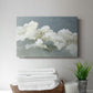 Big Clouds III - Canvas Art Print