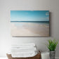 Sugar Sand Beach - Canvas Art Print