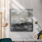 Salted Horizon II - Canvas Art Print