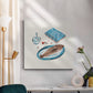 The Way Home IV - Canvas Art Print