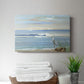 Sunrise Bay - Canvas Art Print