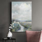 Peninsula Path Premium Gallery Wrapped Canvas - Ready to Hang