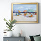 Day Dream Believers I - Modern Framed Canvas Print