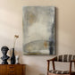 Sledge Hammer - Canvas Art Print