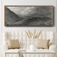 Cumberland Gap - Floater Framed Canvas Print