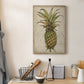 Pineapple Study I Premium Gallery Wrapped Canvas - Ready to Hang