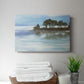Setting The Mood - Canvas Art Print