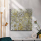 Mix Floral II - Canvas Art Print