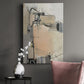 Sandstone Premium Gallery Wrapped Canvas - Ready to Hang