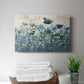 First Day Of Spring - Canvas Art Print